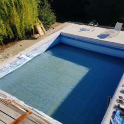 Accessoires et Produits d'Entretien : Maintenez votre Piscine dans un État Impeccable Rennes